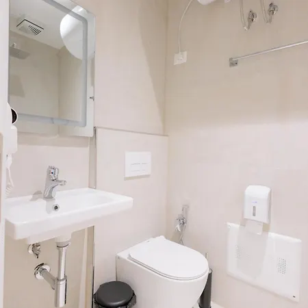 Bel Ami 2 Hotel Tirana