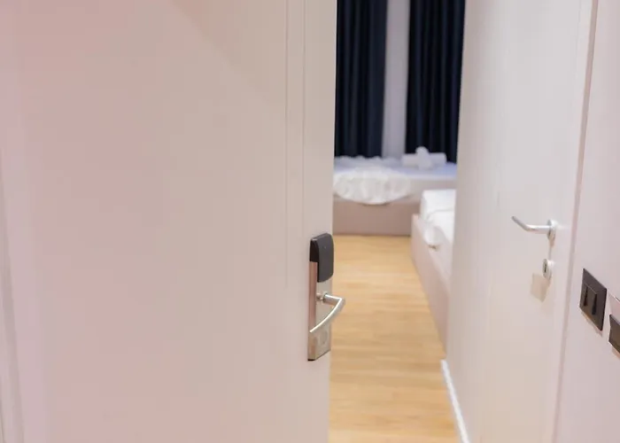Hotel Bel Ami 2
