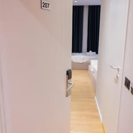 Hotel Bel Ami 2