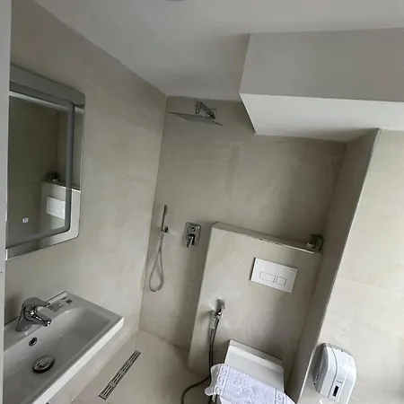 Bel Ami 2 Hotel Tirana